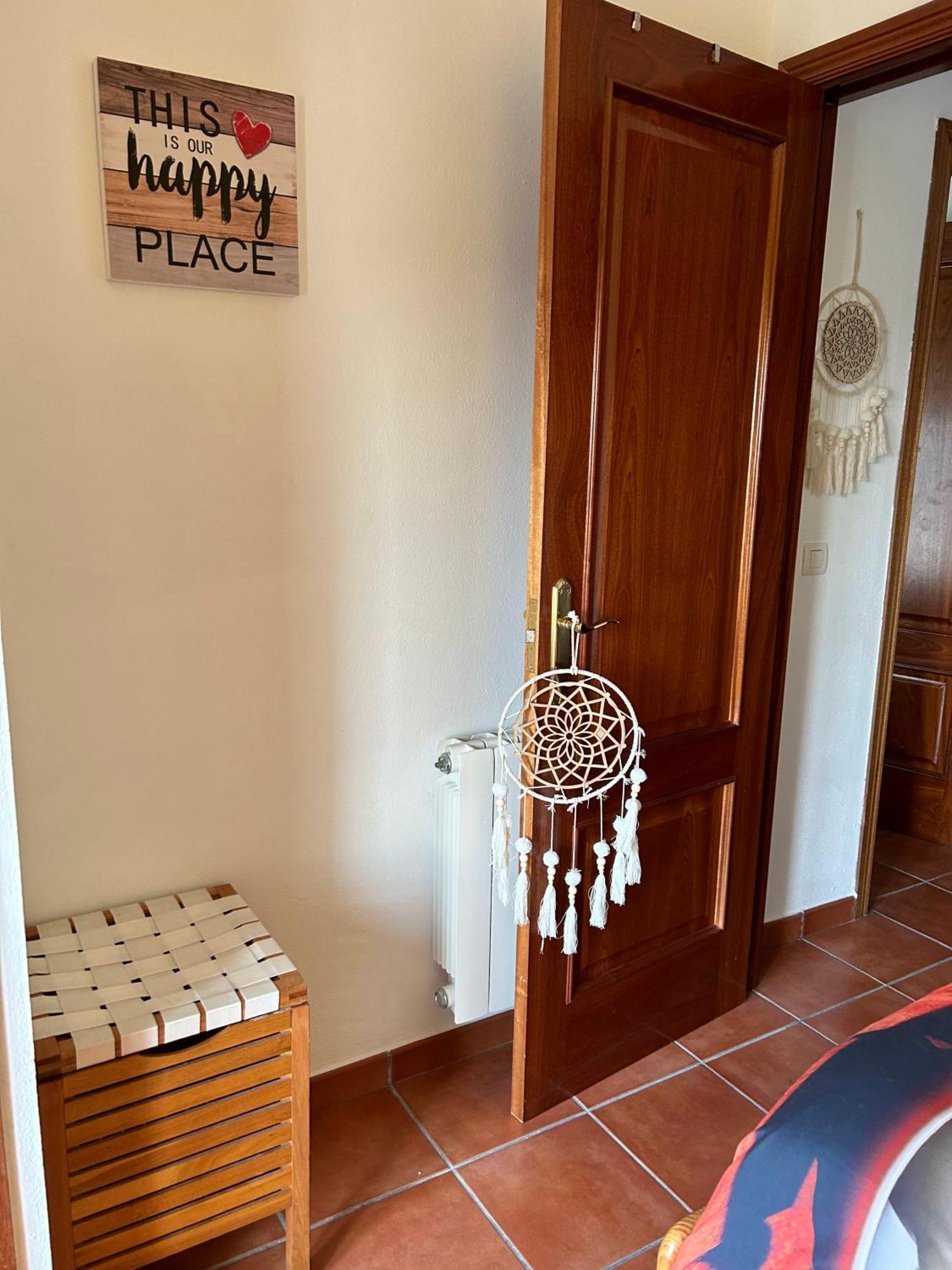 Casa Rural La Manzanilla Salvatierra de Santiago Zewnętrze zdjęcie