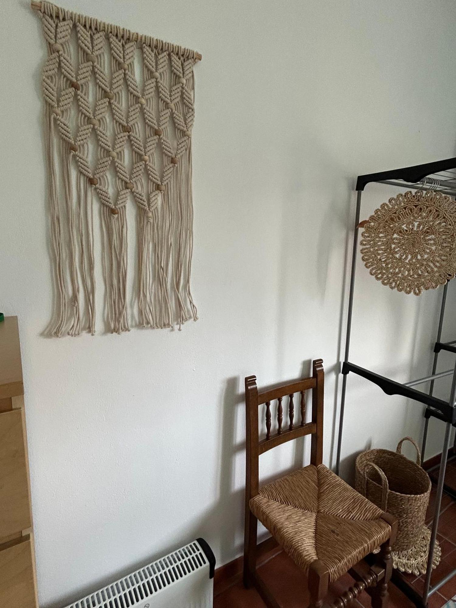 Casa Rural La Manzanilla Salvatierra de Santiago Zewnętrze zdjęcie