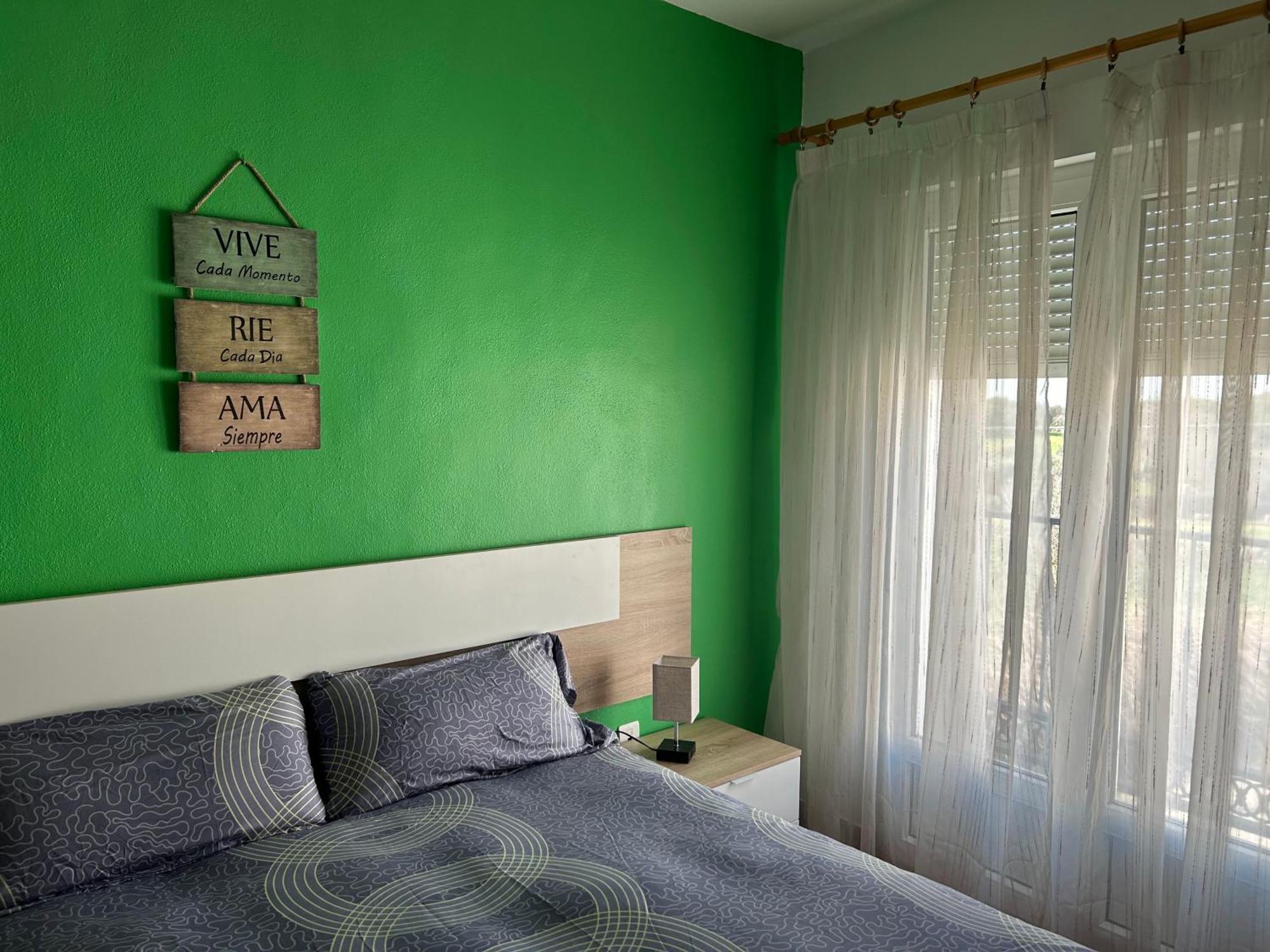 Casa Rural La Manzanilla Salvatierra de Santiago Zewnętrze zdjęcie