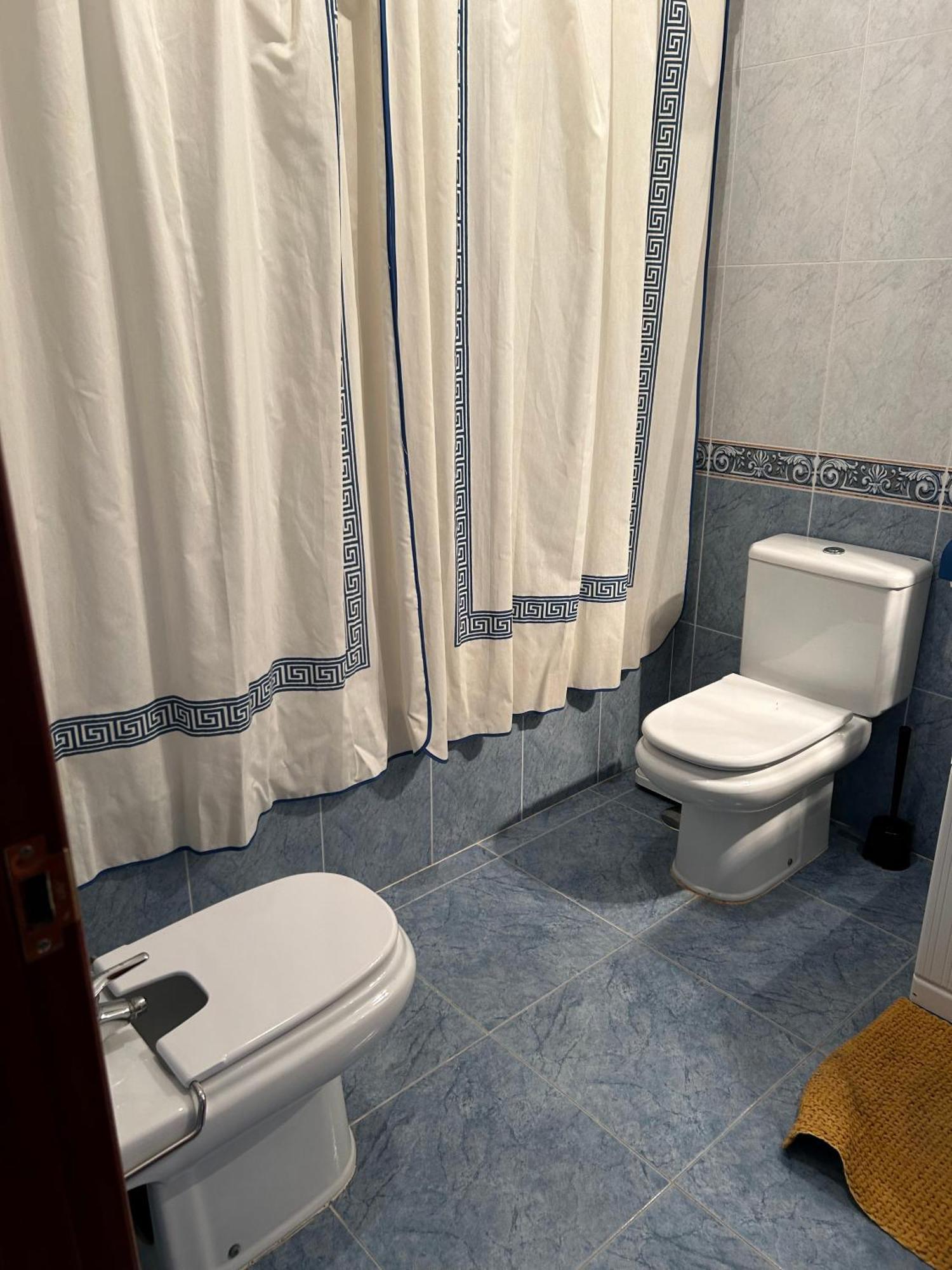 Casa Rural La Manzanilla Salvatierra de Santiago Zewnętrze zdjęcie