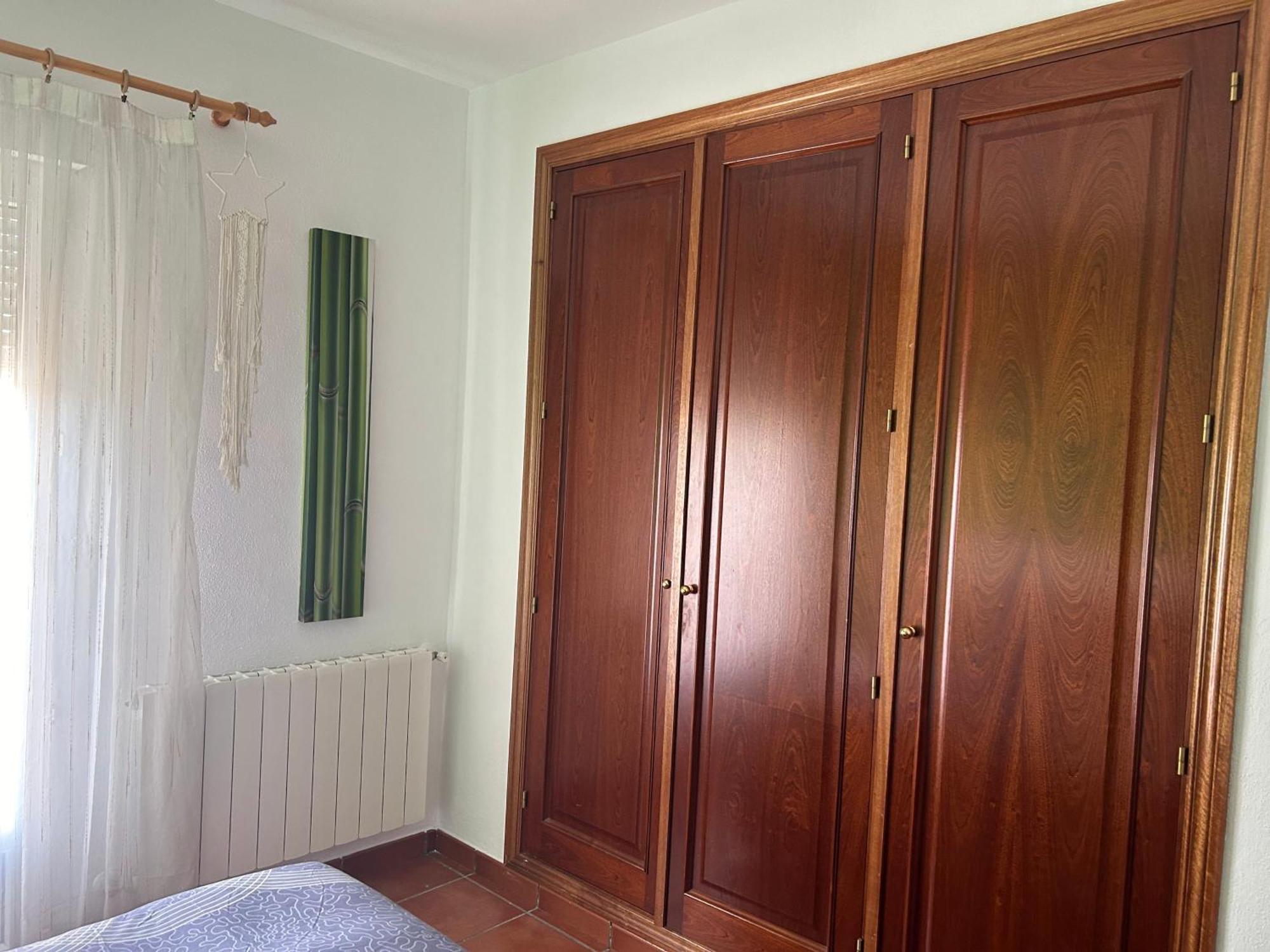 Casa Rural La Manzanilla Salvatierra de Santiago Zewnętrze zdjęcie